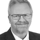 Árni Helgason -